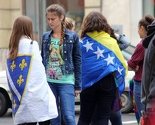 Knjiga Alexa Marshalla: Mnoge zemlje su 'posudile' melodiju za svoju himnu, među njima je i BiH