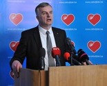 Lijanović traži zabranu uvoza EU proizvoda u BiH