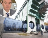 Potvrđeno: SDA predložila Bajazita Jašarevića za v. d. direktora Elektroprivrede BiH