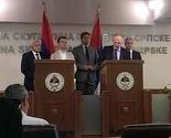 Holandski forenzičari potvrdili: Snimak Željke Cvijanović o "dva papka" je autentičan