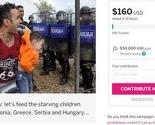 I BiH pruža ruke izbjeglicama: Cilj je sakupiti 50.000 dolara za 35 dana