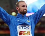 Pozdravite osvajača medalje: Amel Tuka se u petak vraća u BiH, doček organizovan u Zenici