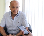 Predsjednik Atletskog saveza BiH: Amel je pokazao zrelost, ko ga ne cijeni neka se srami