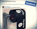Facebook greškom uklonio post koji vrijeđa IDIL, kasnije uputili izvinjenje