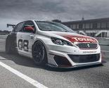 Otkriven Peugeot 308 Racing Cup sa 308 KS