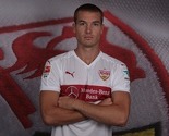 Toni Šunjić potpisao za Stuttgart