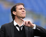Garcia: Roma ima dobre šanse u grupi sa Barcelonom