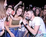 Nakon koncerta u Tuzli, Amel Ćurić večeras nastupa u Mostaru