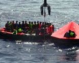 Migrantska kriza u Libiji: Potonuo brod sa 400 putnika