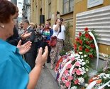 Sjećanje na ubijene Sarajlije u masakru kod Gradske tržnice