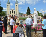 New York Times: U Međugorju se već prepolovio broj hodočasnika, čeka se stav Vatikana