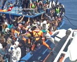 Libija: Strahuje se da je poginulo 200 migranata u potonulom brodu
