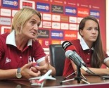 Samira Hurem: Banjalučanke su prave protivnice za nas, očekujem dobru utakmicu