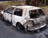 Sarajevo: U četvrtak zapaljena dva automobila