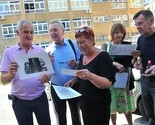 Suze radosnice i crno-bijele fotografije: Nakon 40 godina okupila se prva generacija sarajevskih novinara