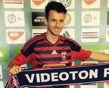 Asmir Suljić potpisao za Videoton