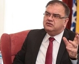 Ivanić: Ne vjerujem da će Željka Cvijanović podnijeti ostavku, to dovoljno govori o moralnosti
