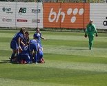 UEFA razvojni turnir pripao ženskoj "U-17" reprezentaciji Bosne i Hercegovine