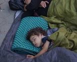 Masovni egzodus Sirijaca, raseljeno najmanje 7,6 miliona ljudi
