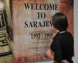 Izložba "Welcome to Sarajevo 1992-1995" i u Muzeju književnosti i pozorišne umjetnosti BiH