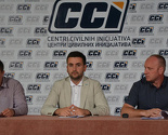 CCI: Političari u BPK Goražde više se bave sami sobom nego interesima građana