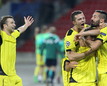 UEFA otvorila istragu protiv Skenderbeua, sumnjiva utakmica s Dinamom