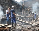Radnici Krivaje u suzama zbog štete, vlast obećala pomoći porodicama