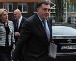 Dodik: Nećemo razgovarati o učešću SNSD-a u Vijeću ministara BiH