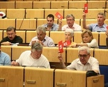 SDP BiH: Potvrđene kandidature, od septembra kreću predsjedničke debate