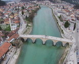 U Konjicu smrtno stradao muškarac prilikom sječe šume