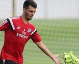 Emir Spahić isključen zbog sudijske greške