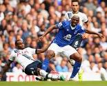 Tottenham i Everton odigrali bez golova, Bešić bez minutaže