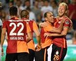 Konyaspor poražen od Galatasarayja, Bajić odigrao cijelu utakmicu