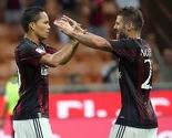 Milan pobijedio Empoli, strijelci Bacca i Luiz Adriano