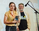 Grand Prix 16. MMF-a izraelskom filmu "Jedno od troje"