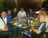 Počinju pripreme reprezentacije BiH za meč sa Belgijom