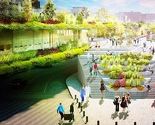 Fascinantan projekat Mexico Cityja: Kada centar grada postane urbani park