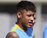 Neymar: Ne želim u United