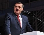Dodik: Optužnica protiv Orića "farsa", referendum će biti raspisan