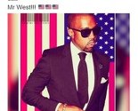 Kanye West najavio na MTV VMA: Kandidovat ću se za predsjednika SAD-a
