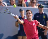 Počinje US Open: Džumhur igra protiv Tomića, titulu brane Čilić i Williams