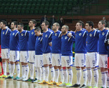 Futsal reprezentacija BiH priprema se za susrete sa Srbijom i Kazahstanom