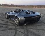 Rezvani Beast na snimanju promotivnog klipa