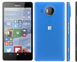 Ovako izgledaju novi Microsoftovi smartphonei iz porodice Lumia