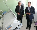 Univerzitetski klinički centar Sarajevo dobio najmoderniju ORL i maksilofacijalnu kliniku