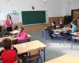 Ministrica Dilberović čestitala početak nove školske godine
