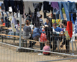 UNHCR upozorava: Prema Makedoniji se kreće više od 7.000 izbjeglica