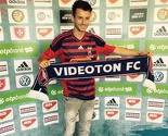Asmir Suljić za Klix.ba: Videoton je veliki klub, napravio sam pravi potez