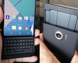 Ovako izgleda BlackBerryjev smartphone s Androidom i fizičkom tastaturom