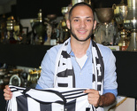 Bivši kapiten Borca Aleksandar Subić potpisao za Partizan